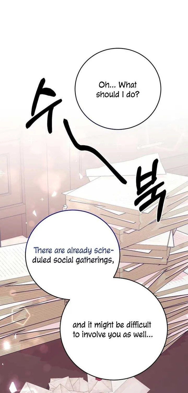 Husband Replacement Chapter 21 page 43 - 