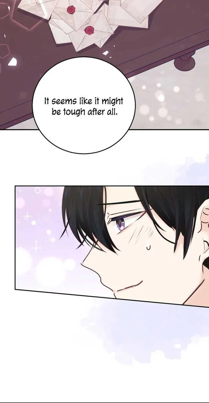 Husband Replacement Chapter 21 page 44 - 