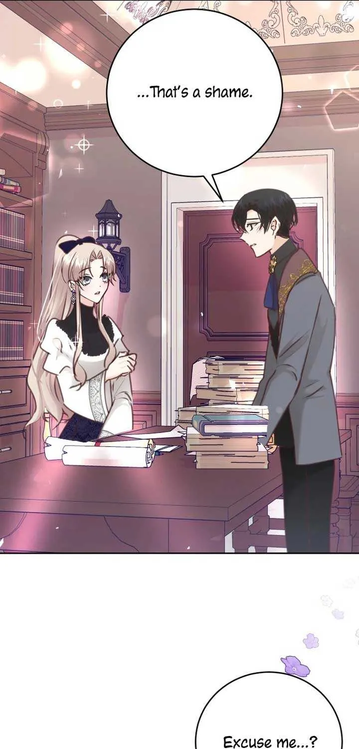 Husband Replacement Chapter 21 page 45 - 