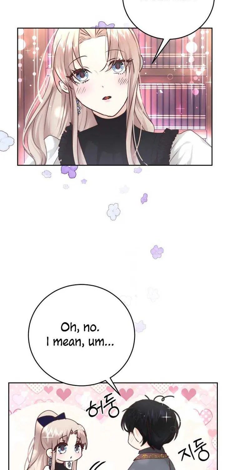 Husband Replacement Chapter 21 page 46 - 