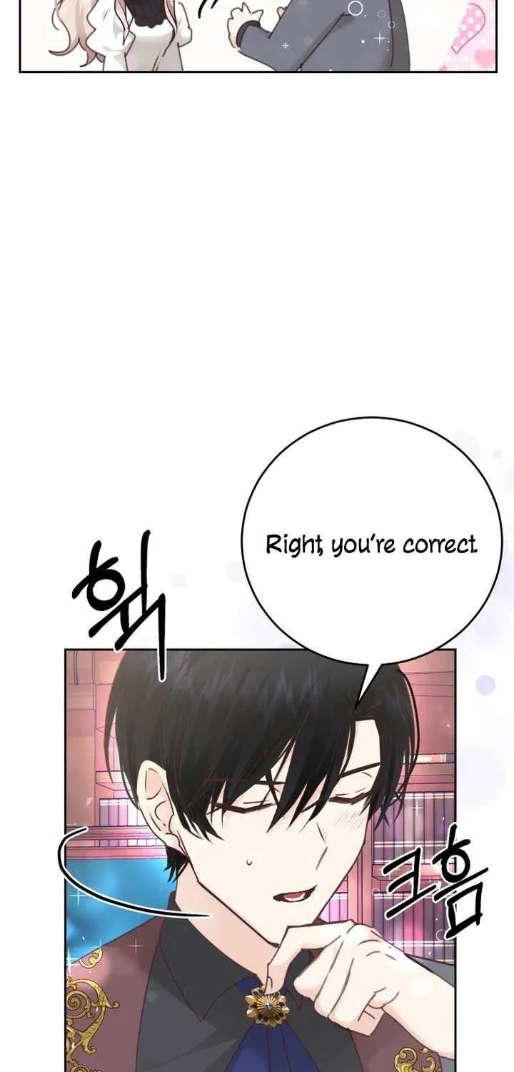 Husband Replacement Chapter 21 page 47 - 