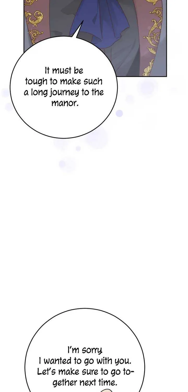 Husband Replacement Chapter 21 page 48 - 
