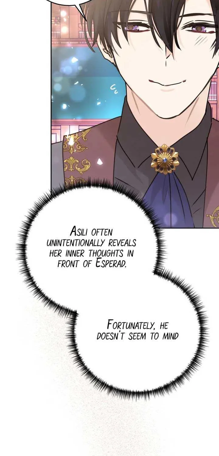 Husband Replacement Chapter 21 page 50 - 