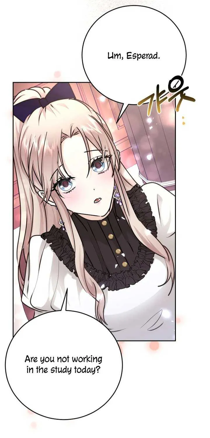 Husband Replacement Chapter 21 page 51 - 