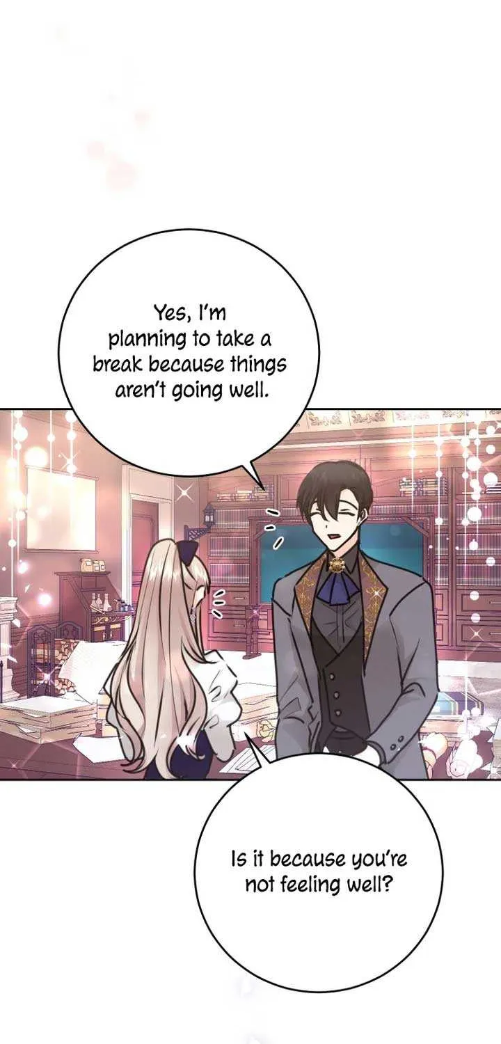 Husband Replacement Chapter 21 page 52 - 