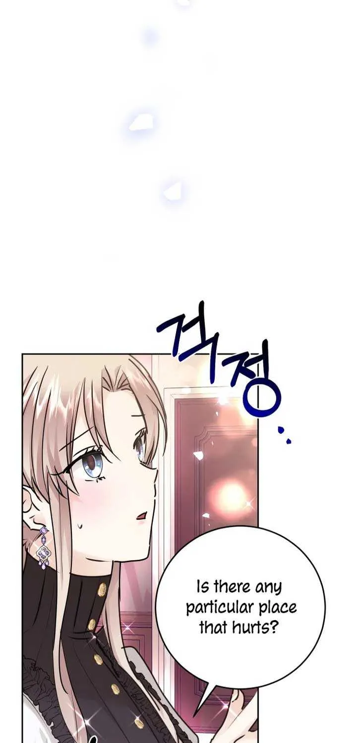 Husband Replacement Chapter 21 page 53 - 