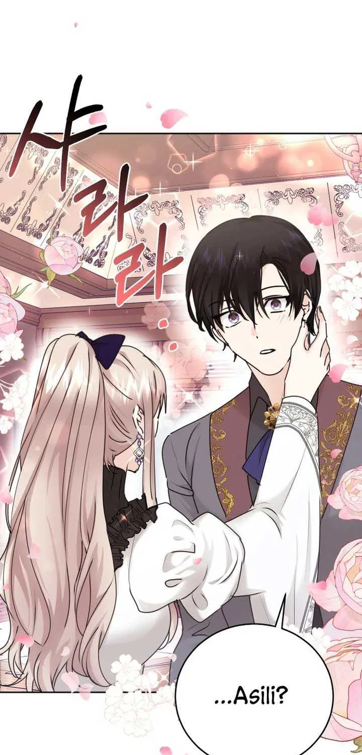 Husband Replacement Chapter 21 page 55 - 