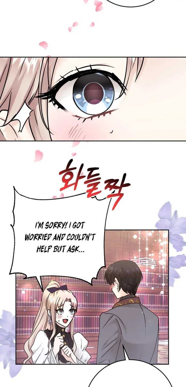 Husband Replacement Chapter 21 page 56 - 