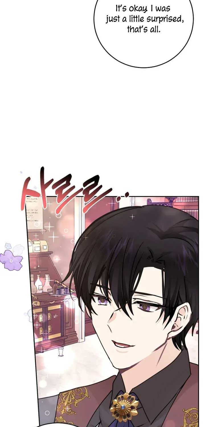 Husband Replacement Chapter 21 page 57 - 