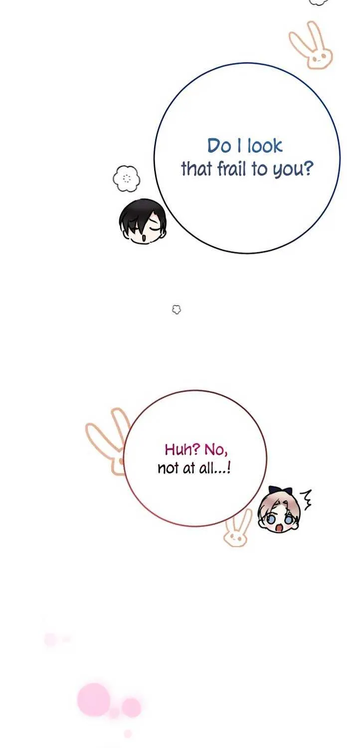 Husband Replacement Chapter 21 page 59 - 
