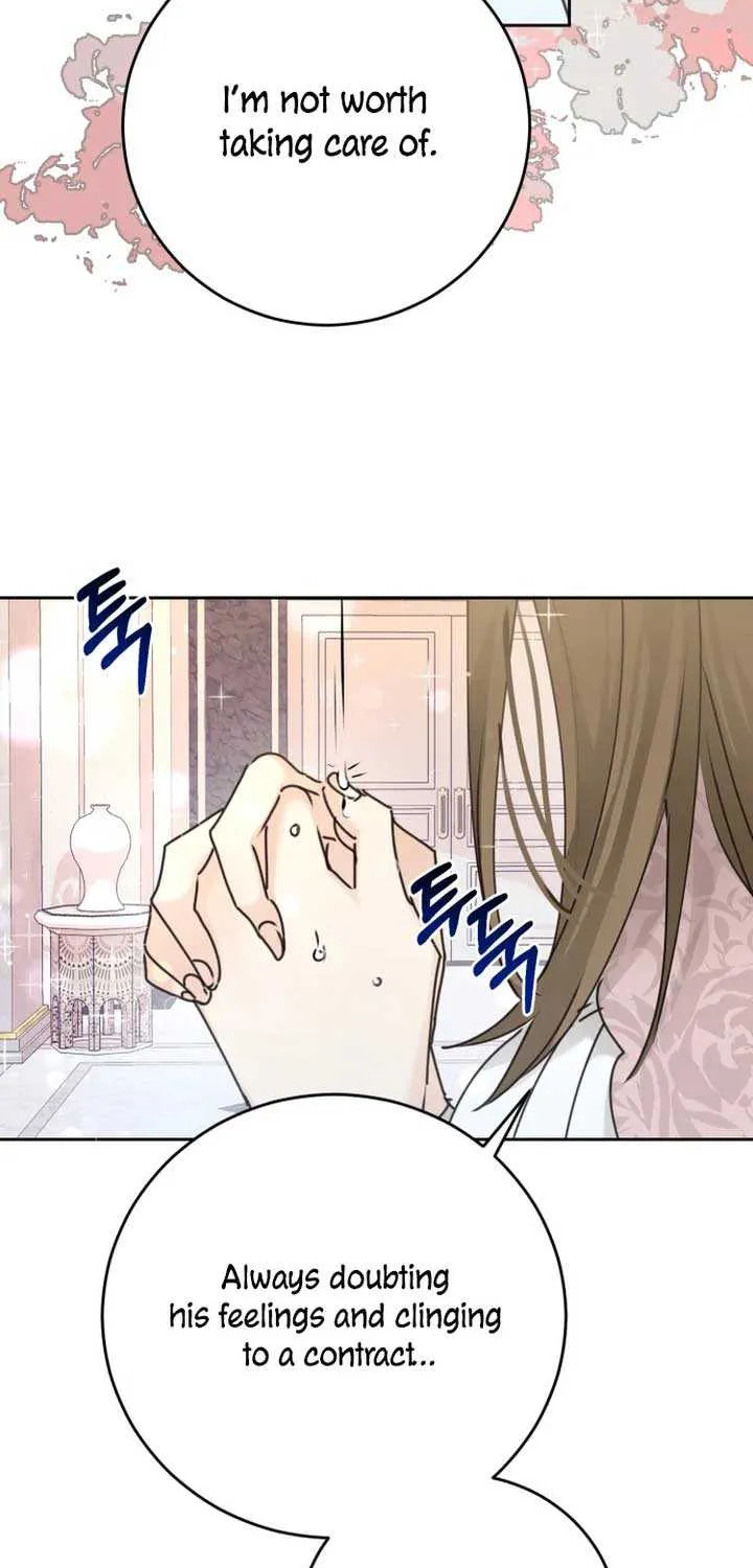 Husband Replacement Chapter 21 page 7 - 