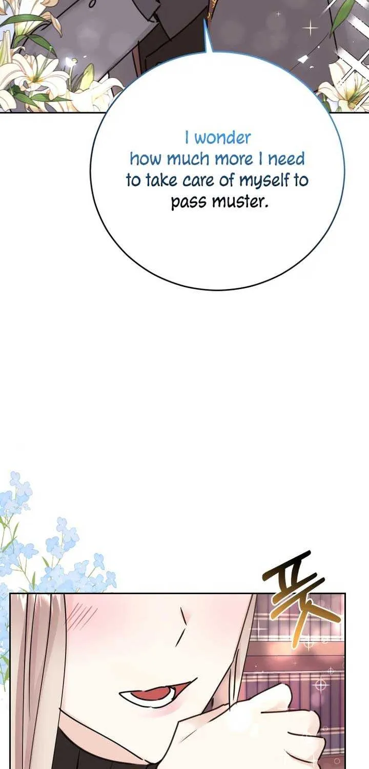 Husband Replacement Chapter 21 page 62 - 