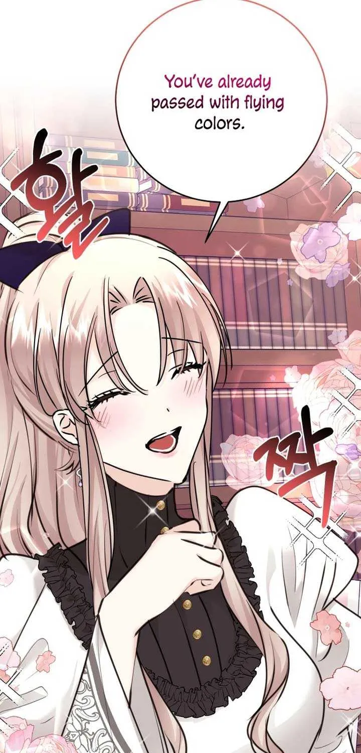 Husband Replacement Chapter 21 page 64 - 