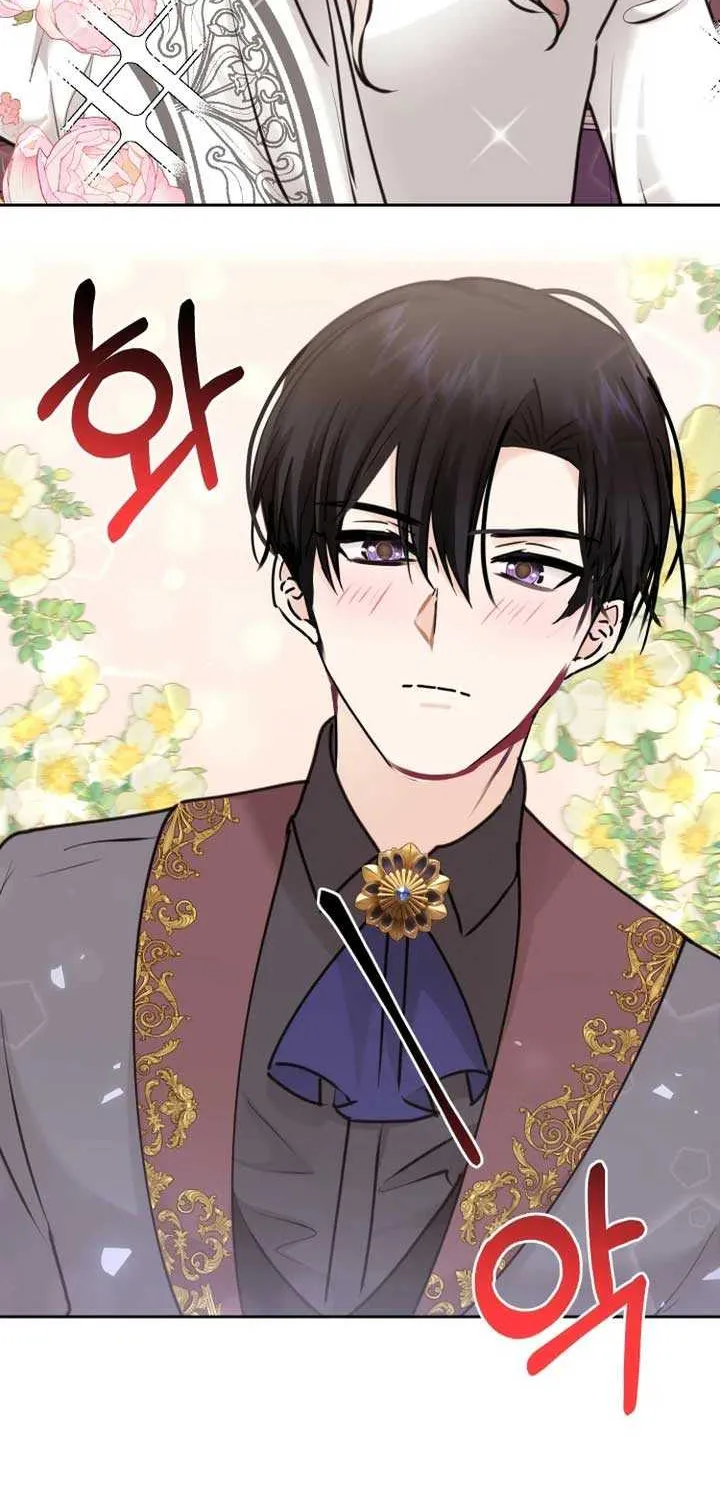 Husband Replacement Chapter 21 page 65 - 