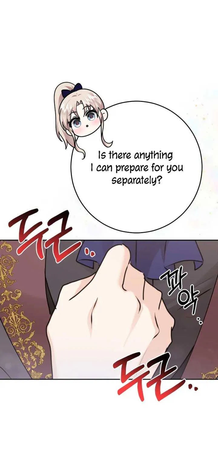 Husband Replacement Chapter 21 page 66 - 