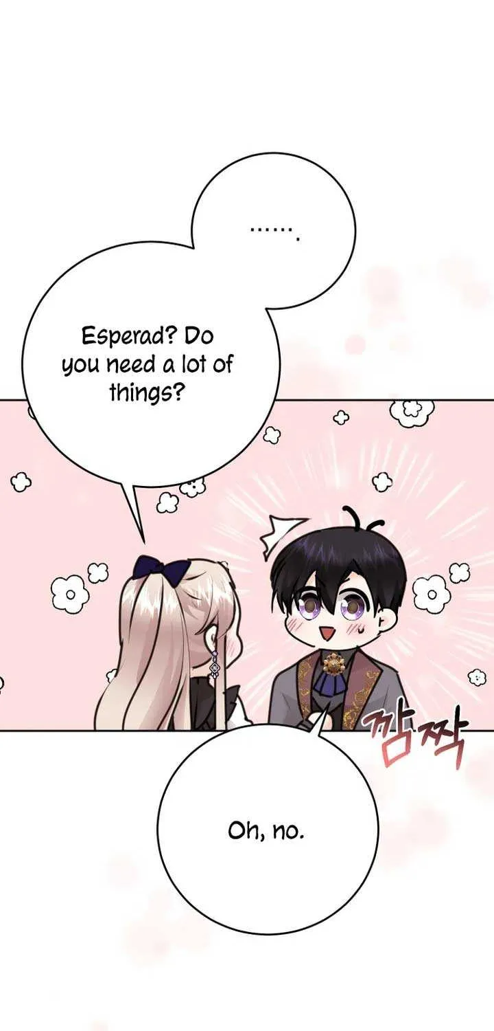 Husband Replacement Chapter 21 page 67 - 