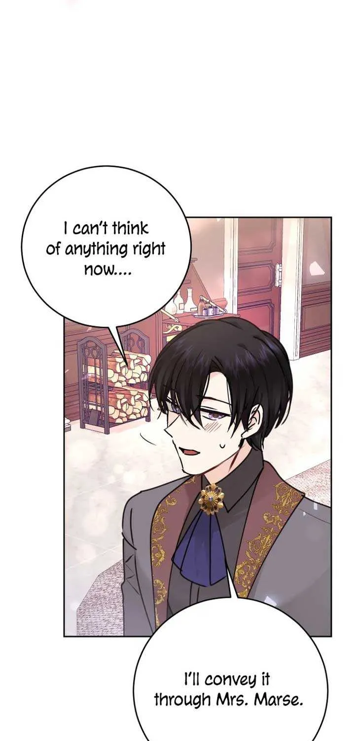 Husband Replacement Chapter 21 page 68 - 