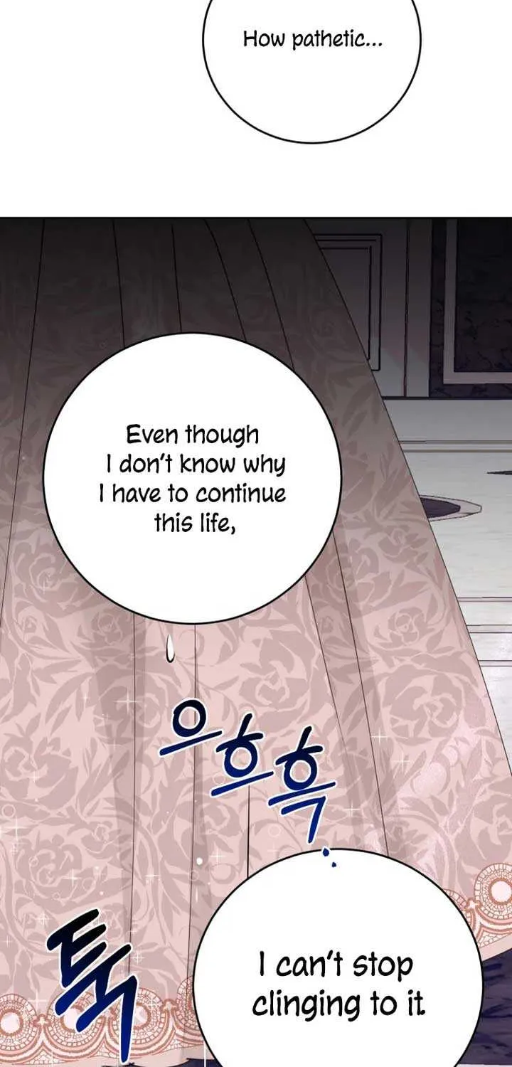 Husband Replacement Chapter 21 page 8 - 
