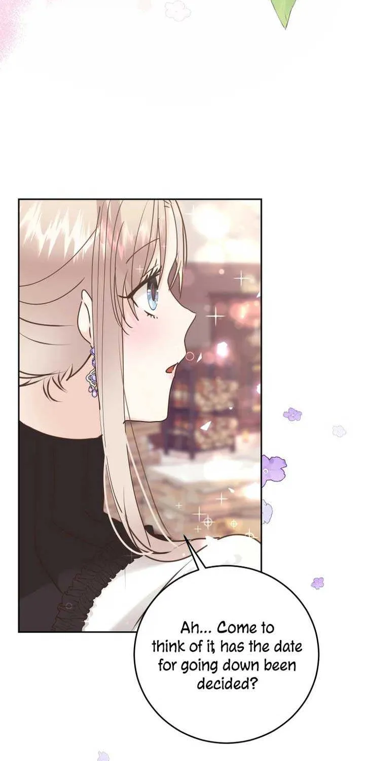 Husband Replacement Chapter 21 page 71 - 