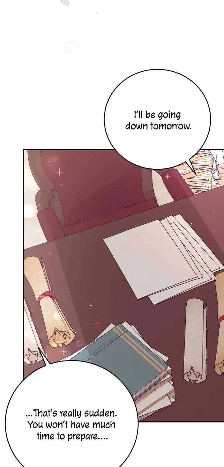 Husband Replacement Chapter 21 page 72 - 