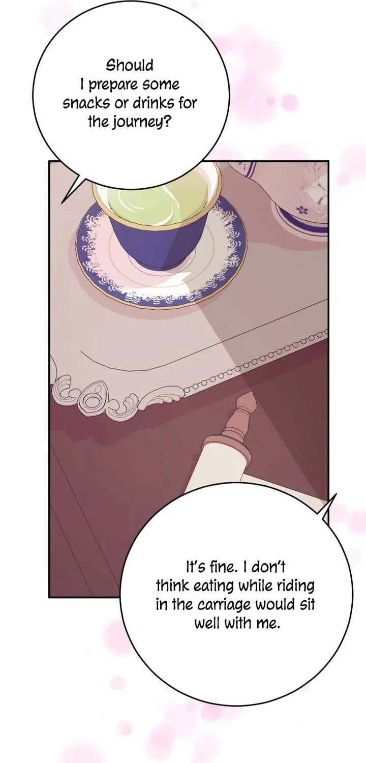 Husband Replacement Chapter 21 page 74 - 