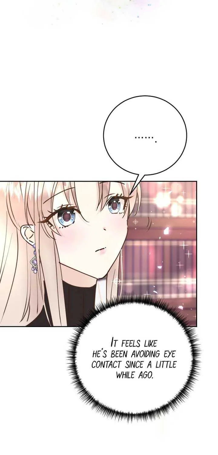 Husband Replacement Chapter 21 page 76 - 