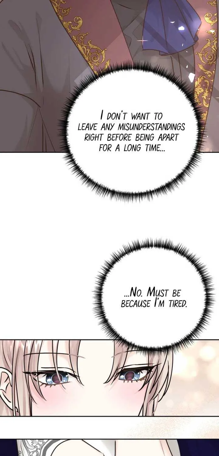 Husband Replacement Chapter 21 page 78 - 