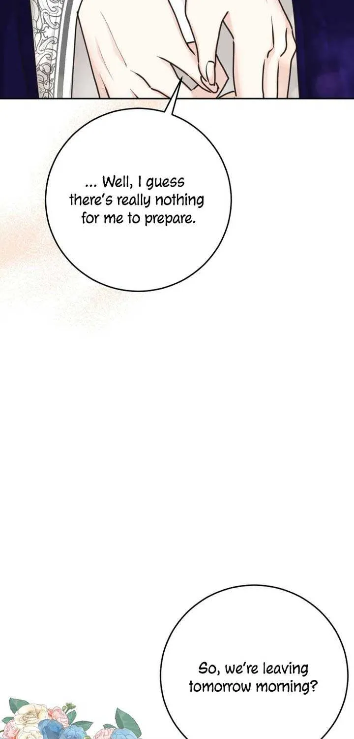 Husband Replacement Chapter 21 page 79 - 