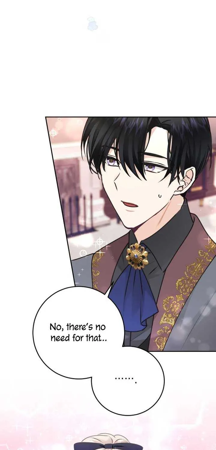 Husband Replacement Chapter 21 page 81 - 