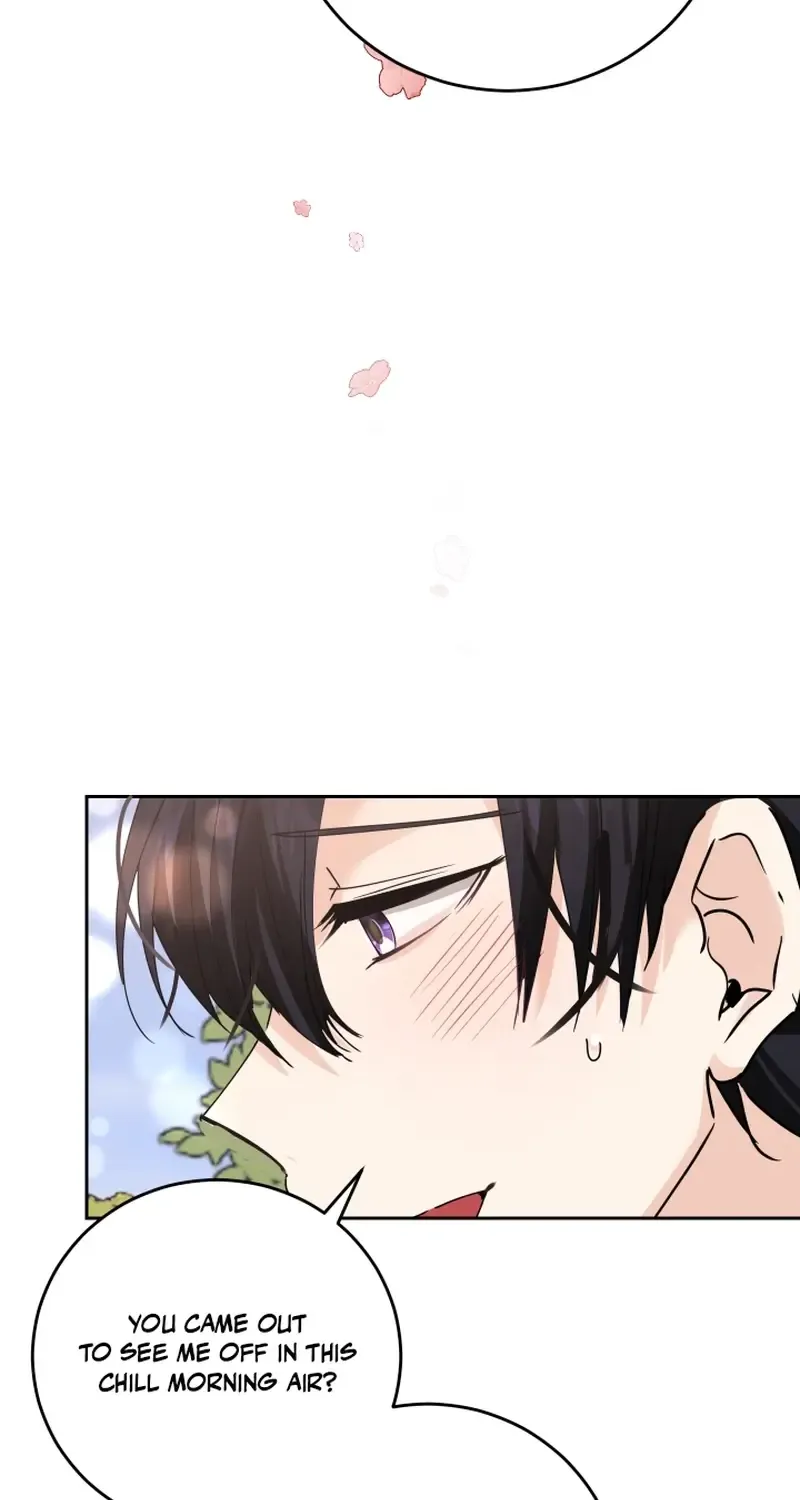 Husband Replacement Chapter 22 page 13 - 