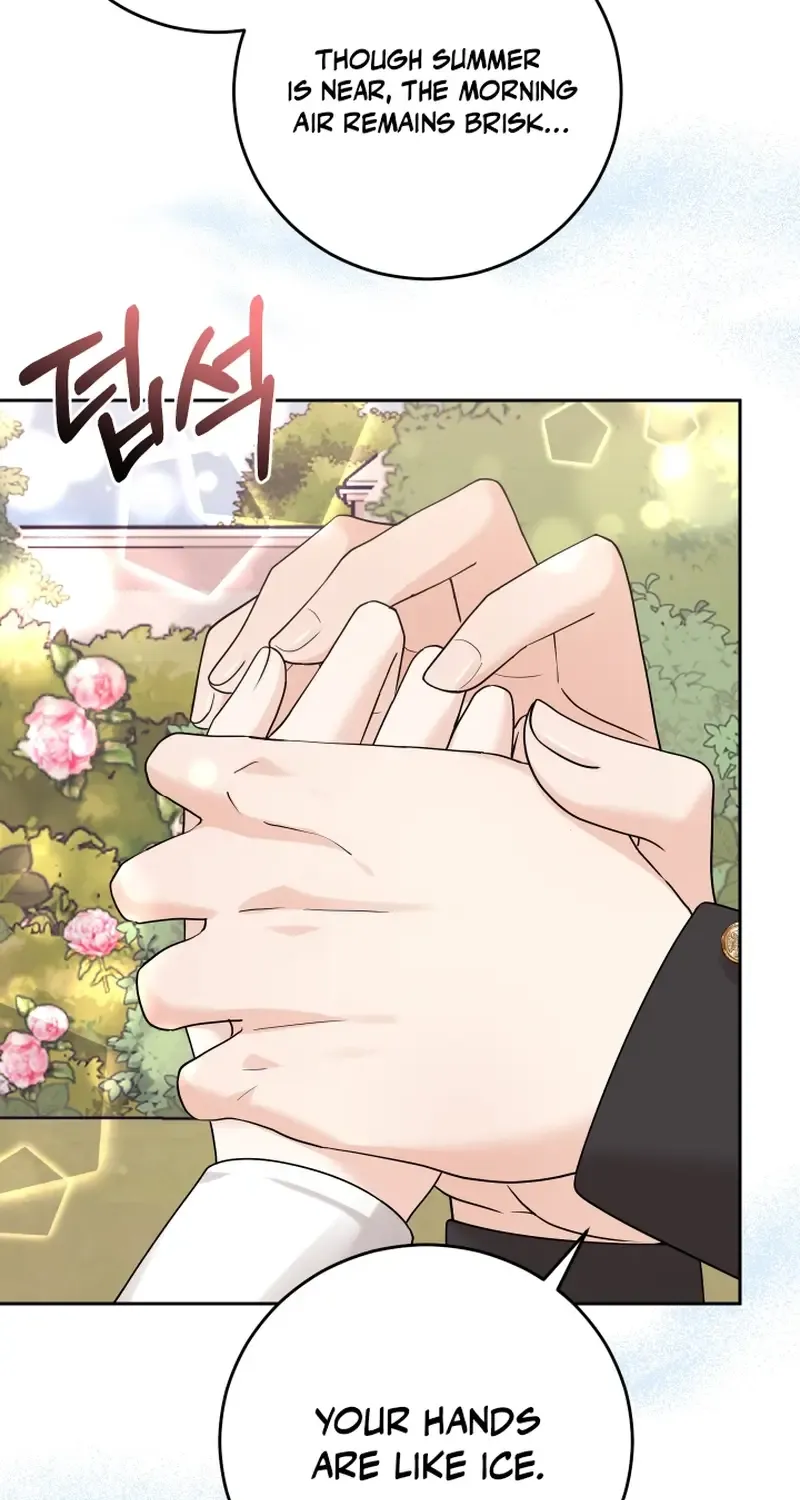 Husband Replacement Chapter 22 page 14 - 
