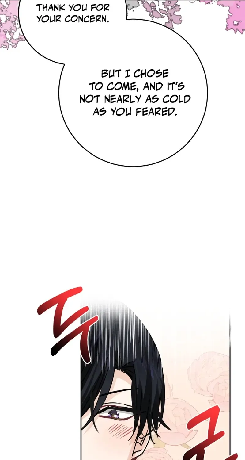 Husband Replacement Chapter 22 page 18 - 