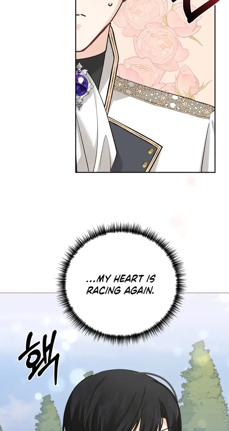 Husband Replacement Chapter 22 page 19 - 