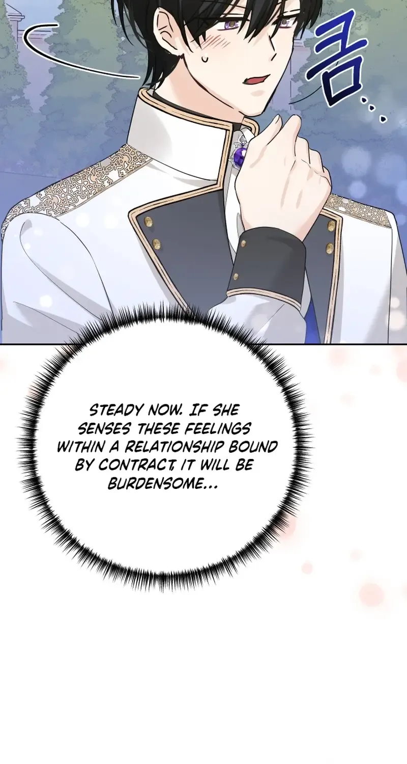 Husband Replacement Chapter 22 page 20 - 