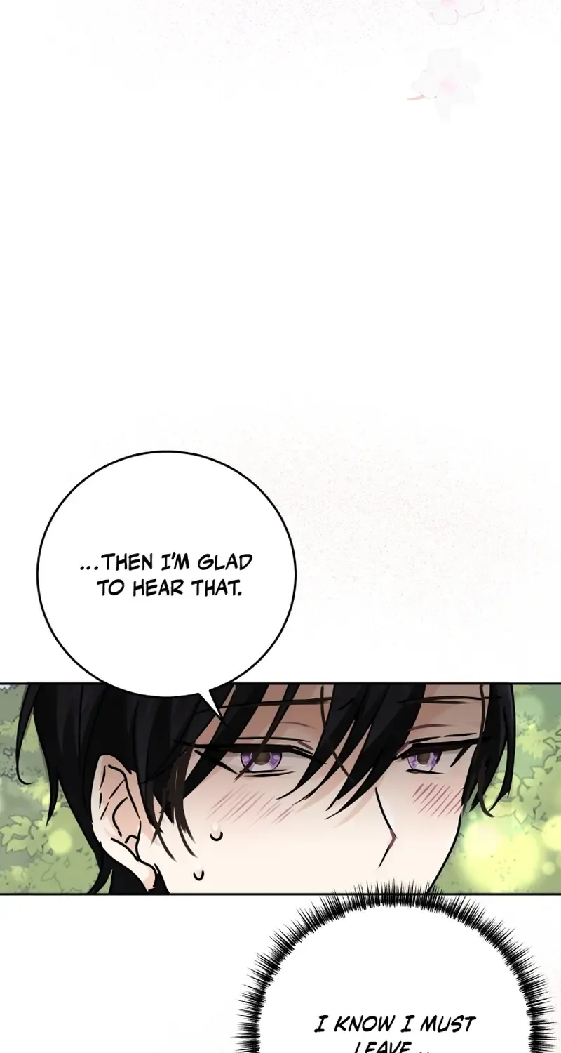 Husband Replacement Chapter 22 page 22 - 