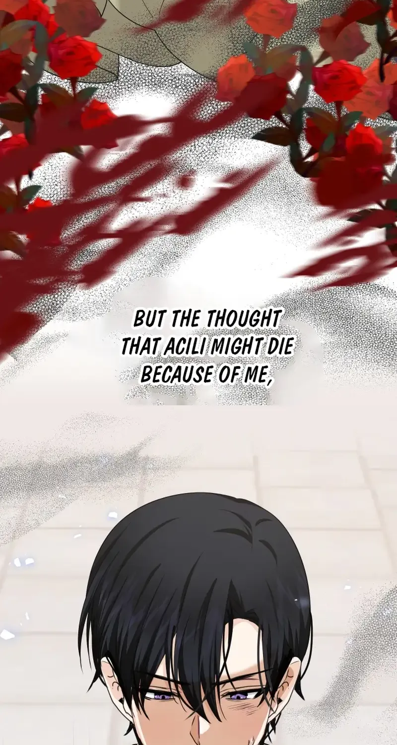 Husband Replacement Chapter 22 page 25 - 
