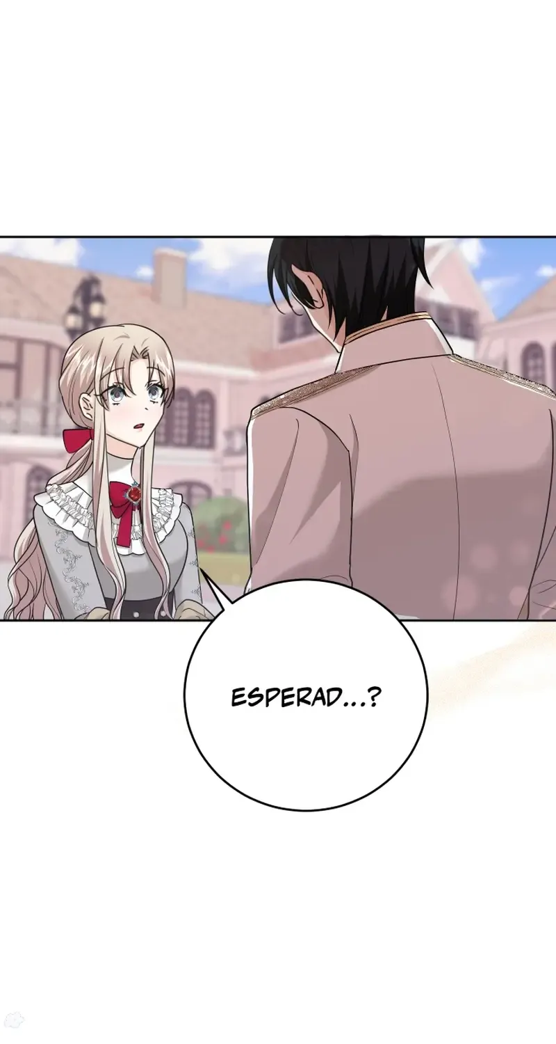 Husband Replacement Chapter 22 page 27 - 