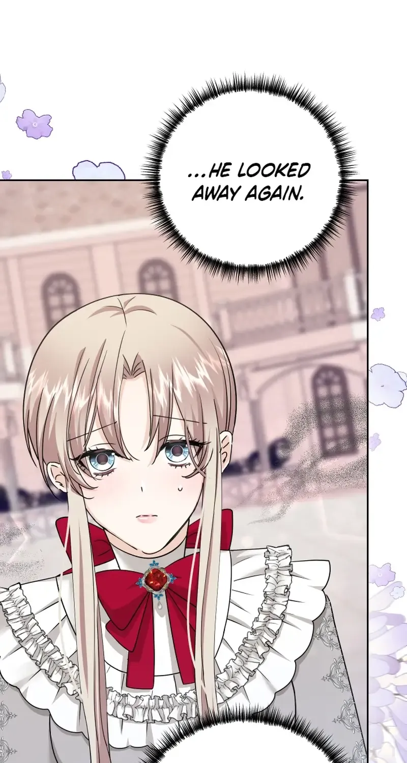 Husband Replacement Chapter 22 page 28 - 