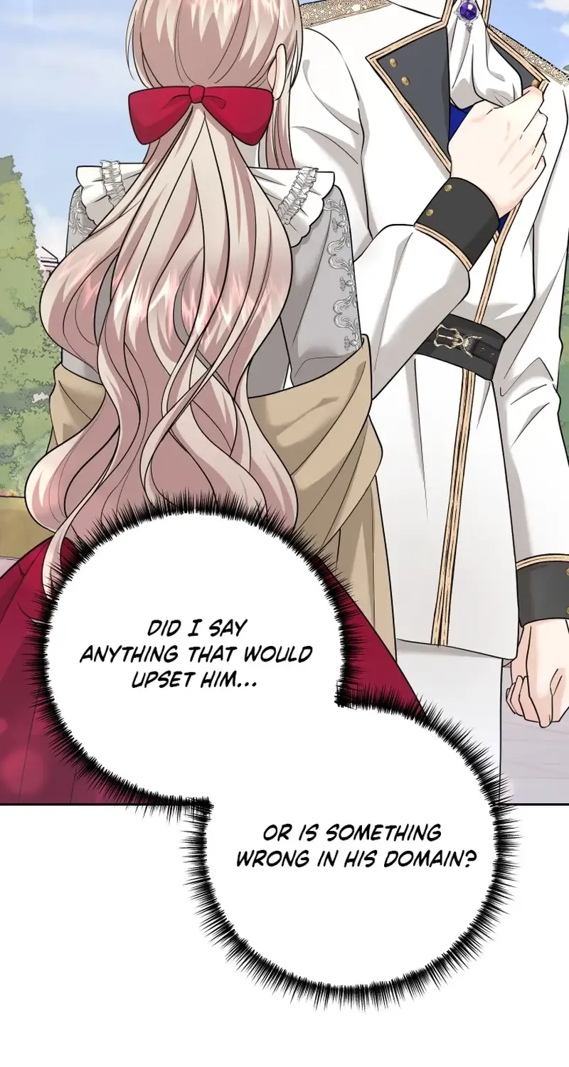 Husband Replacement Chapter 22 page 30 - 