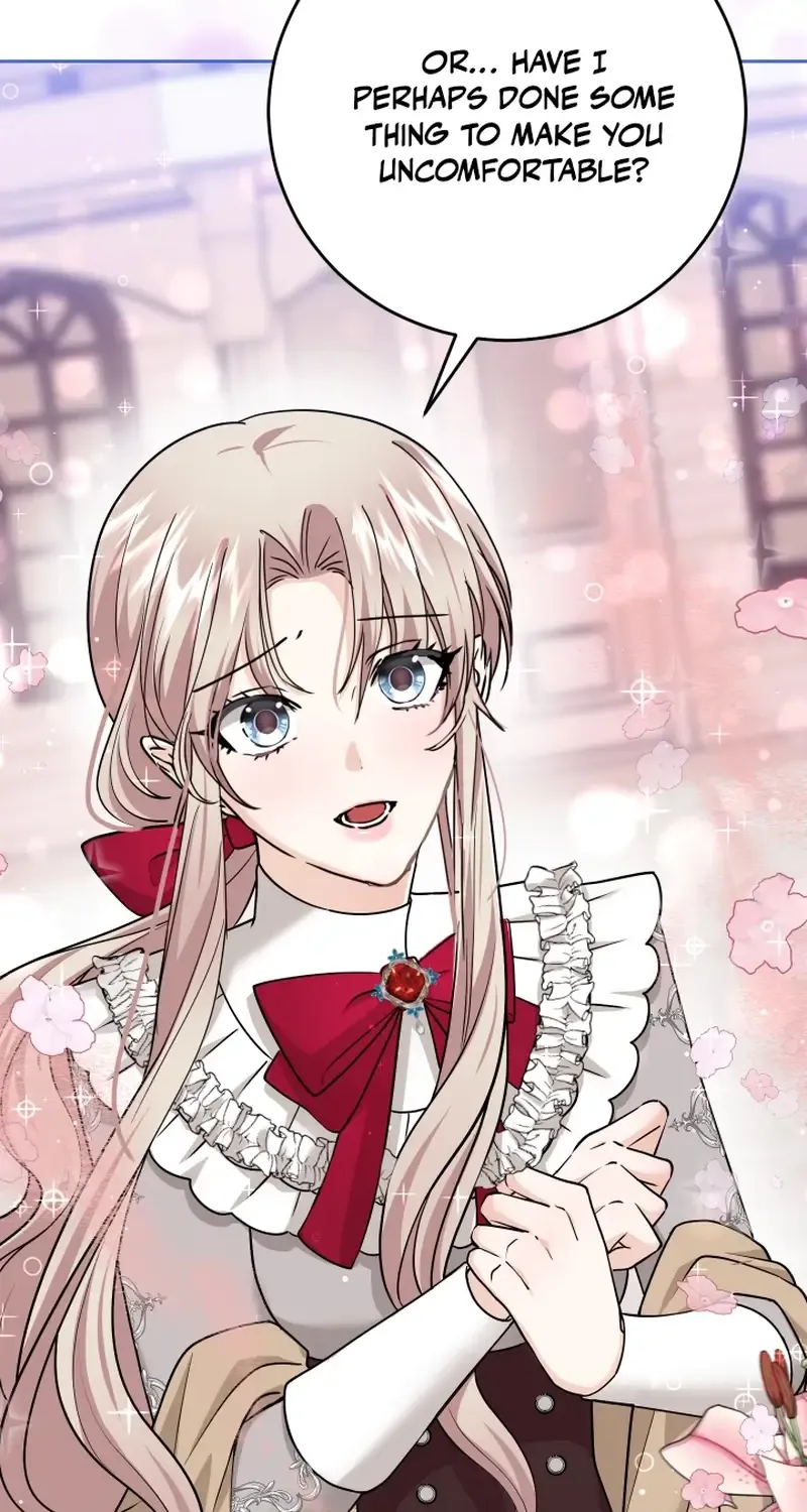 Husband Replacement Chapter 22 page 35 - 