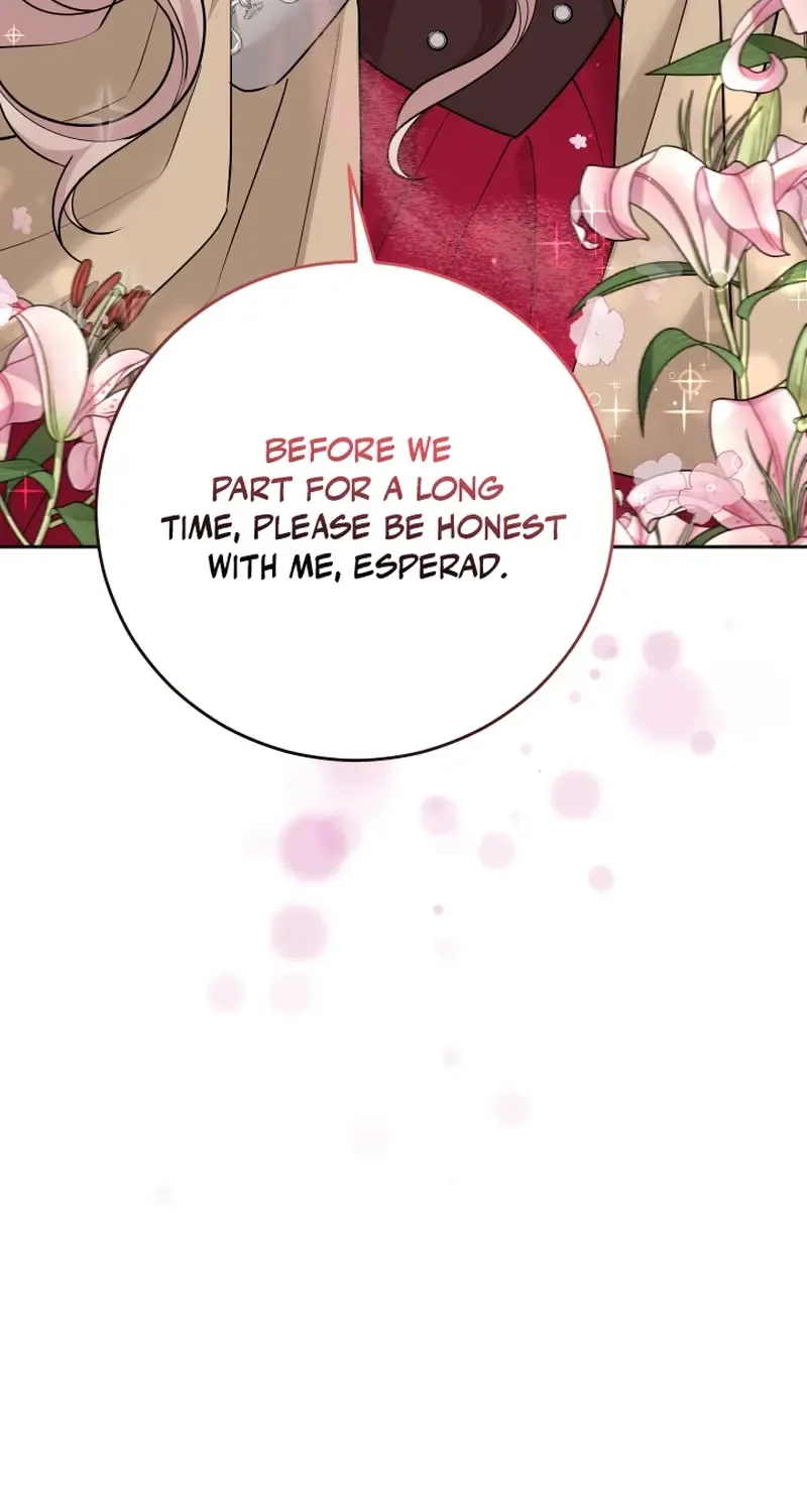 Husband Replacement Chapter 22 page 36 - 