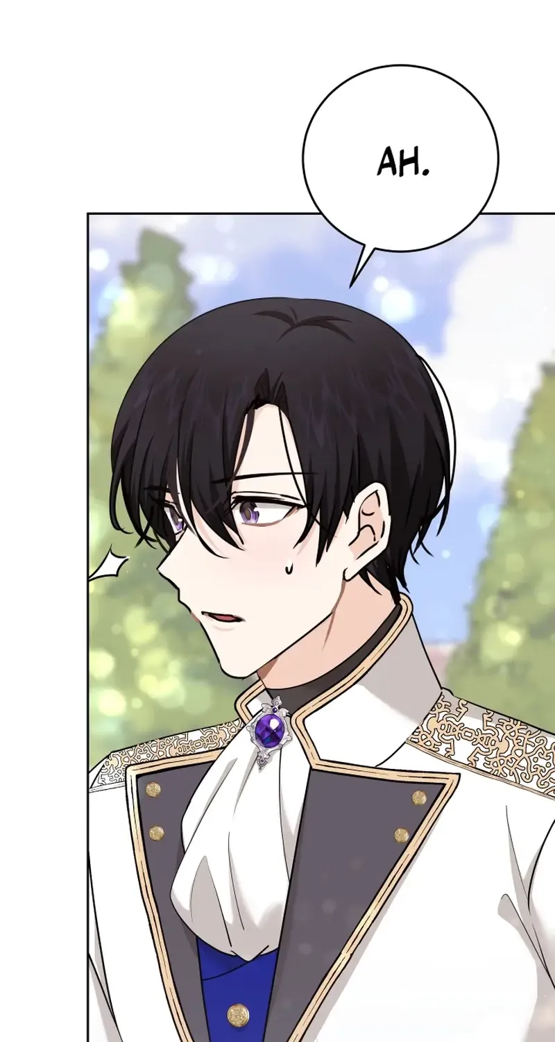 Husband Replacement Chapter 22 page 37 - 