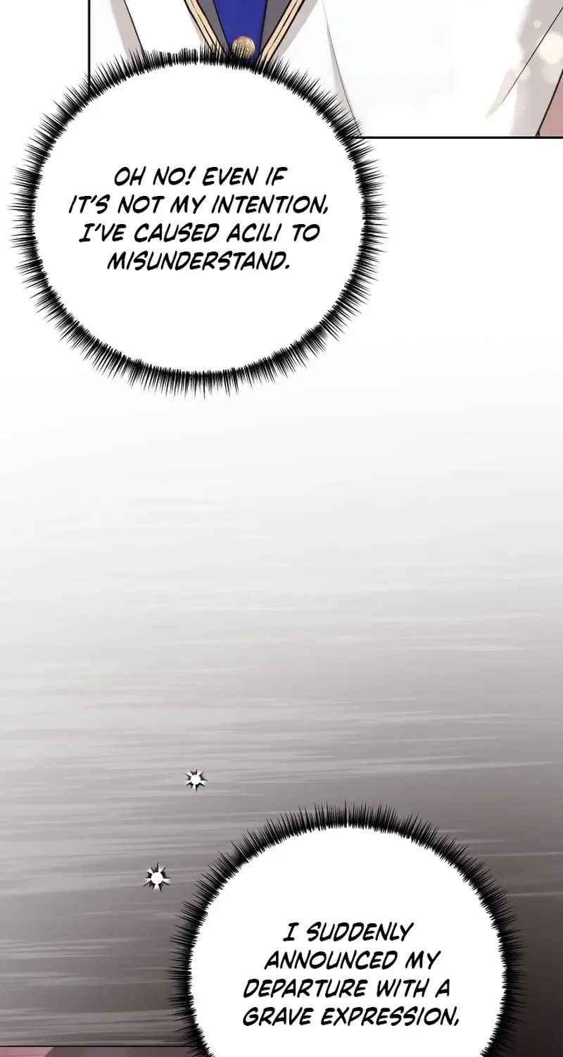 Husband Replacement Chapter 22 page 38 - 