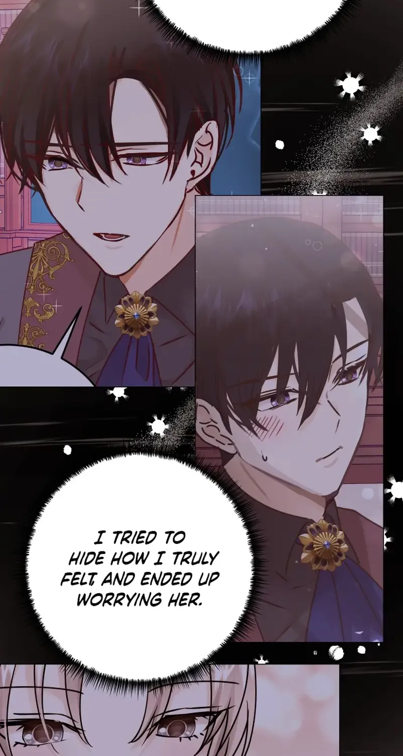 Husband Replacement Chapter 22 page 39 - 