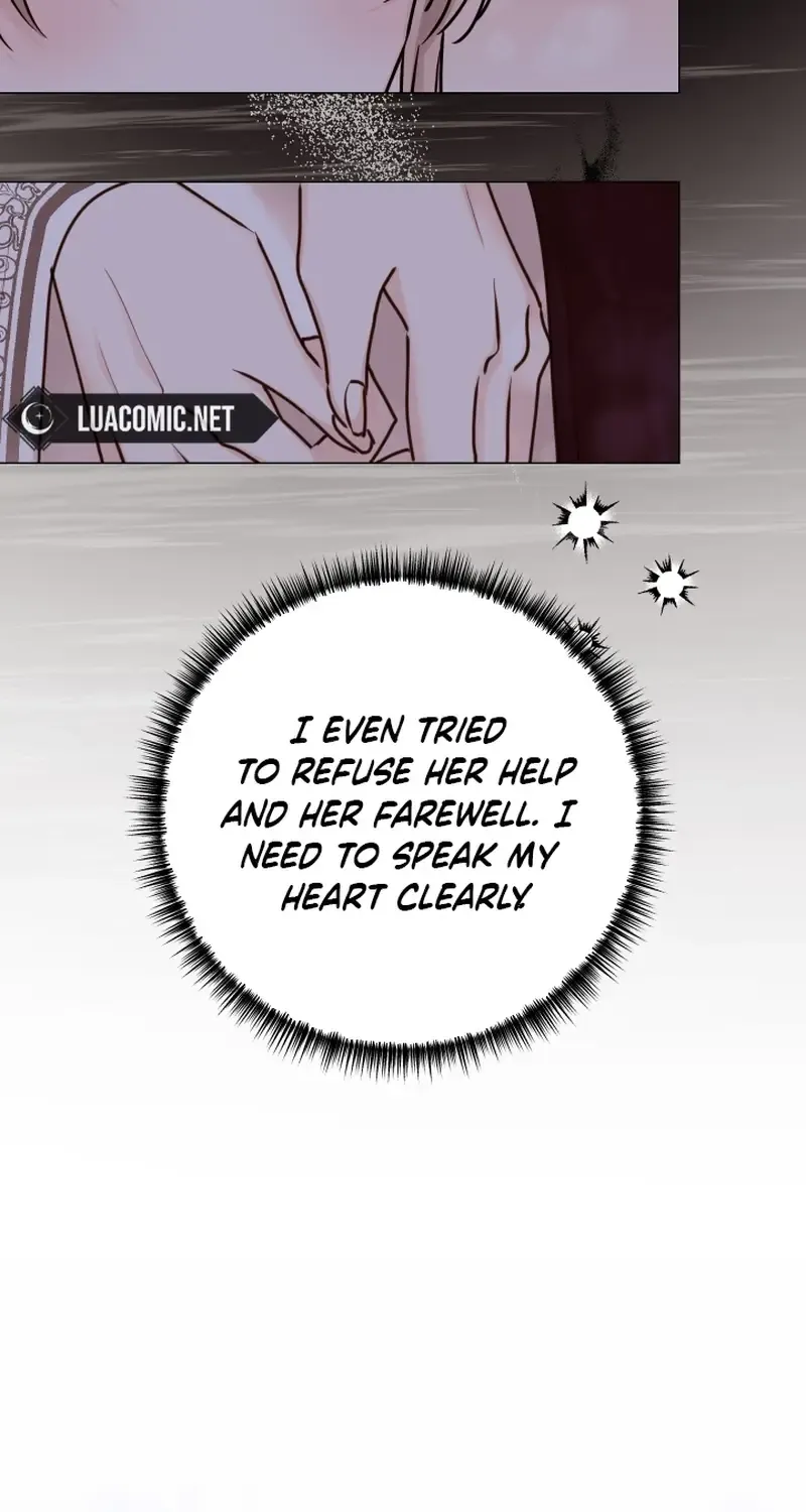 Husband Replacement Chapter 22 page 40 - 