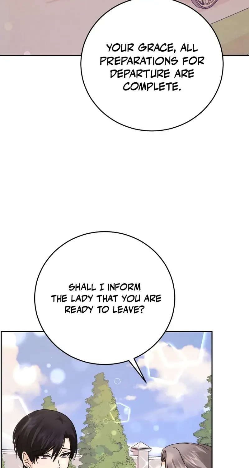 Husband Replacement Chapter 22 page 5 - 