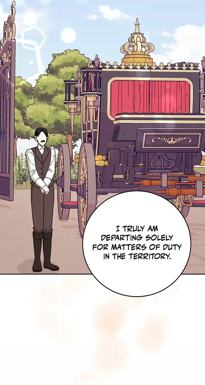 Husband Replacement Chapter 22 page 42 - 
