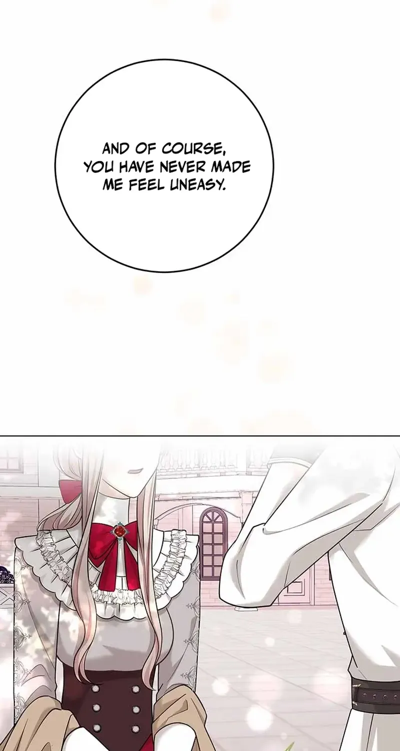 Husband Replacement Chapter 22 page 43 - 