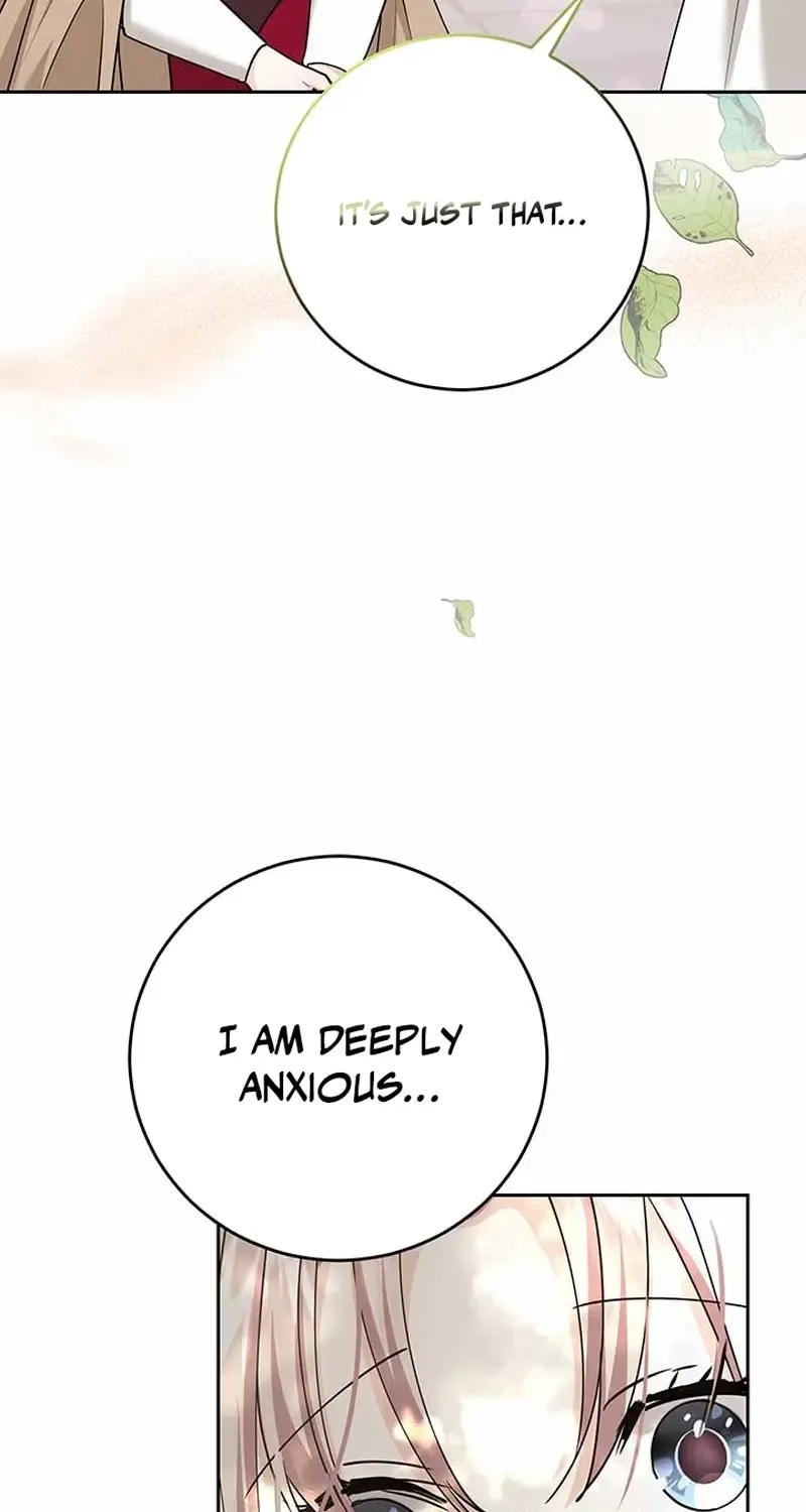 Husband Replacement Chapter 22 page 44 - 