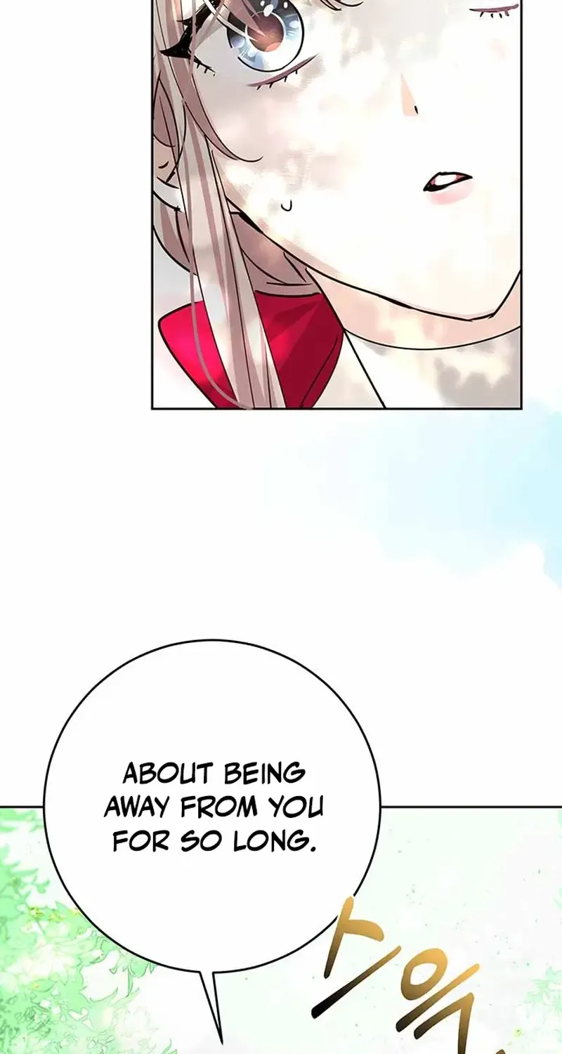 Husband Replacement Chapter 22 page 45 - 